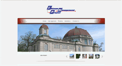 Desktop Screenshot of chicagoprojectmanagement.com